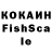 КОКАИН Columbia Shahin Motamedi